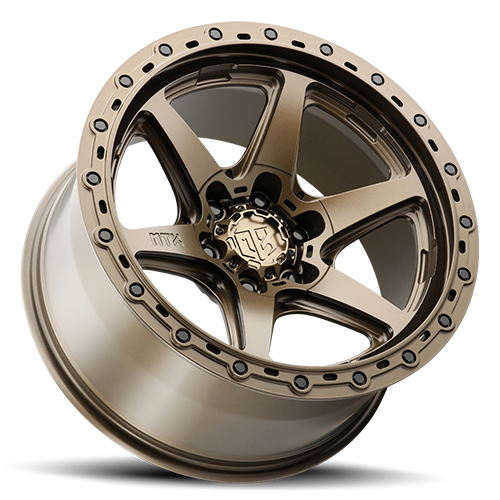 MTX Wheels Spitfire