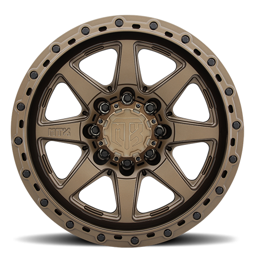 MTX Wheels Spitfire