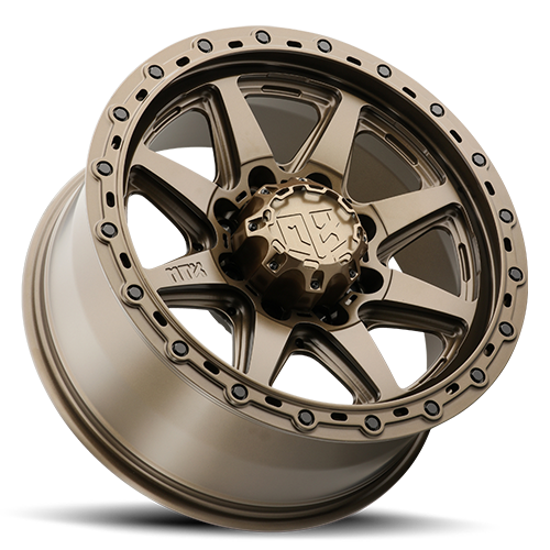 MTX Wheels Spitfire