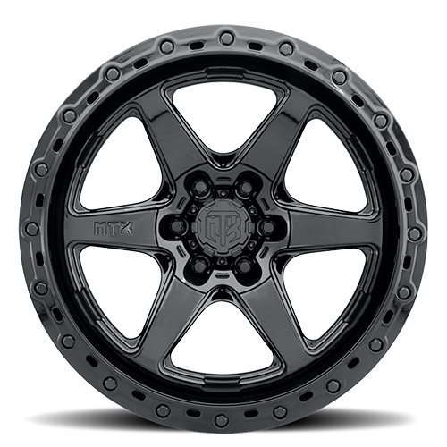 MTX Wheels Spitfire