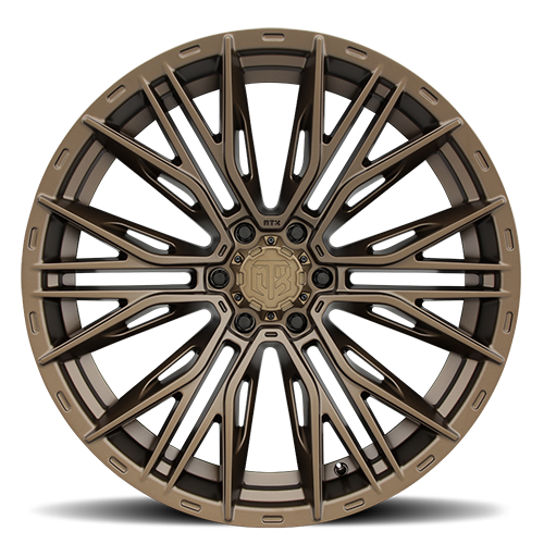 MTX Wheels Gangstar