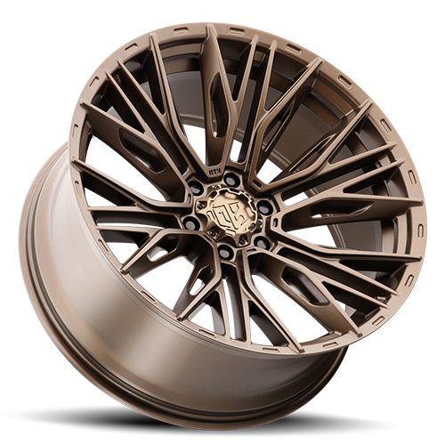 MTX Wheels Gangstar