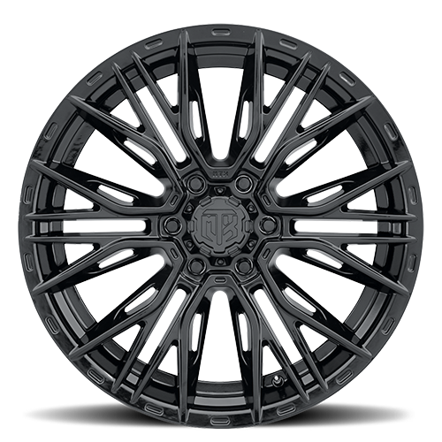 MTX Wheels Gangstar