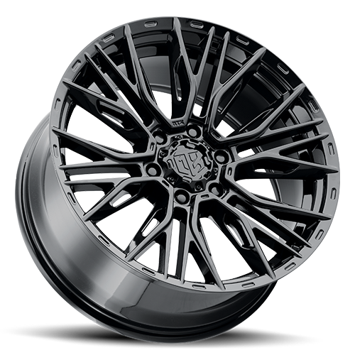 MTX Wheels Gangstar