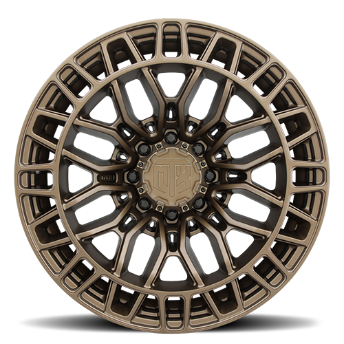 MTX Wheels Phantom