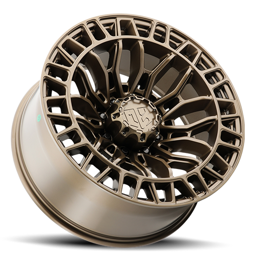 MTX Wheels Phantom