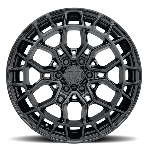 MTX Wheels Phantom