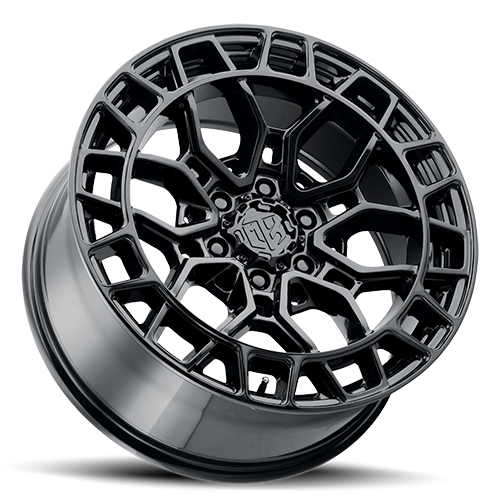 MTX Wheels Phantom
