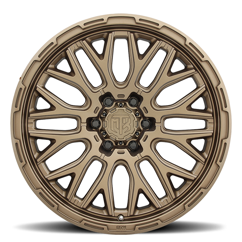 MTX Wheels Typhoon