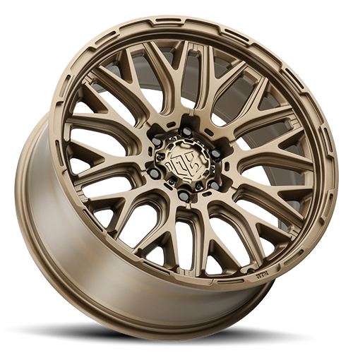 MTX Wheels Typhoon