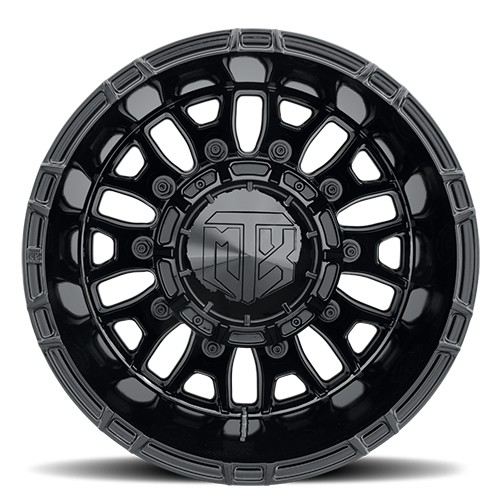 MTX Wheels Banshee