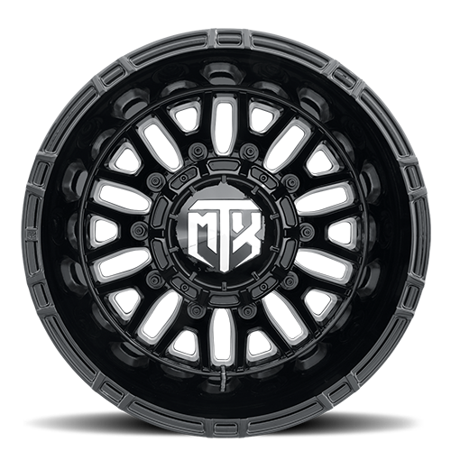 MTX Wheels Banshee