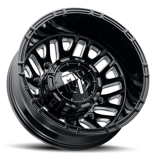 MTX Wheels Banshee