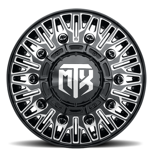 MTX Wheels Rageous