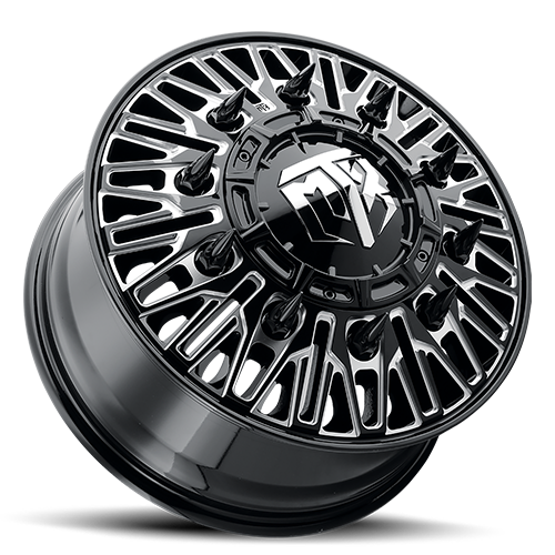 MTX Wheels Rageous