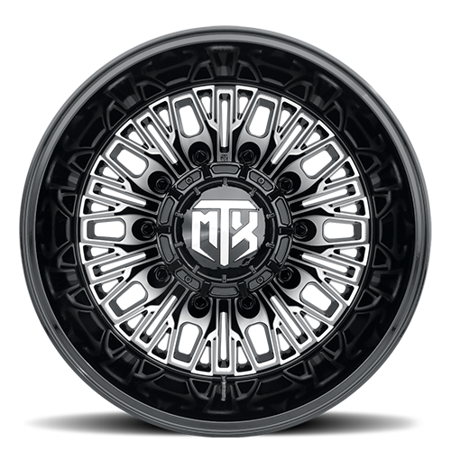 MTX Wheels Rageous