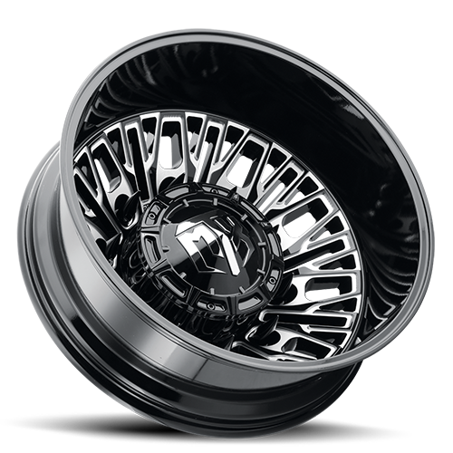 MTX Wheels Rageous