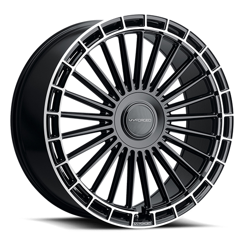 MV Forged MVF40