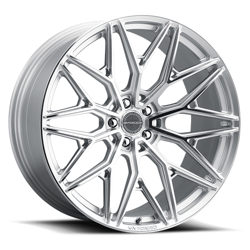 MV Forged MVF2