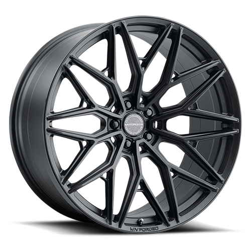 MV Forged MVF2