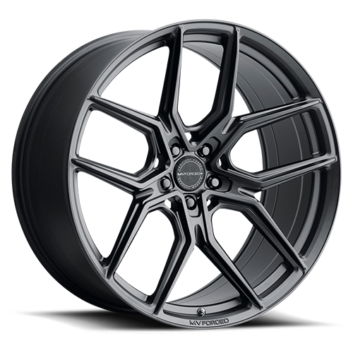 MV Forged MVF5