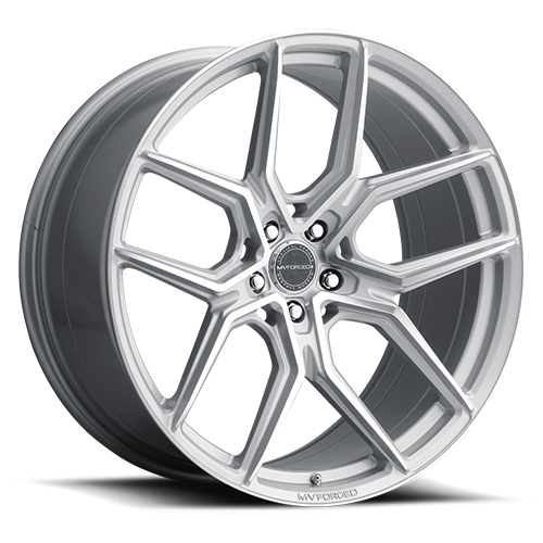 MV Forged MVF5