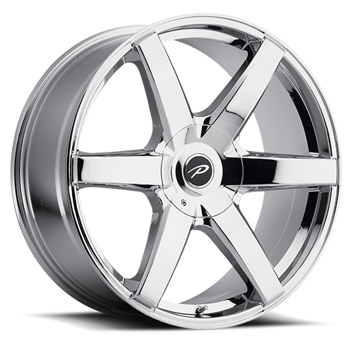 Pacer 785 Ovation Wheels | California Wheels