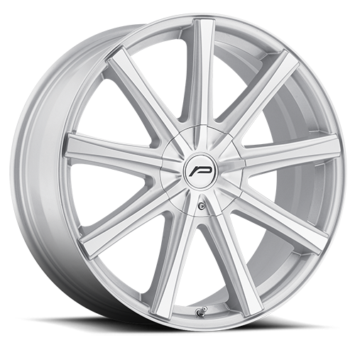 Pacer 789 Evolve Wheels | California Wheels