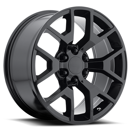 Performance Replica 150 Wheels | California Wheels