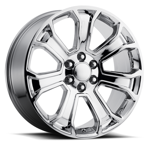 Performance Replicas PR166