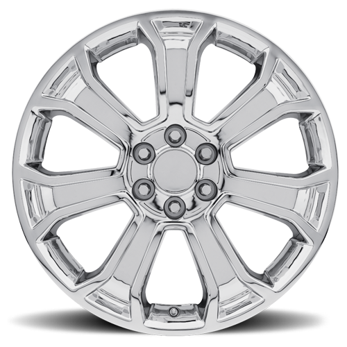Performance Replicas PR166