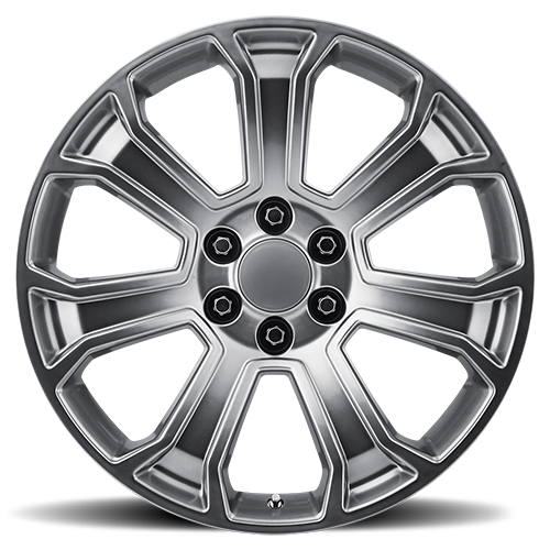 Performance Replicas PR166