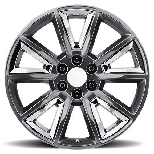 Performance Replicas PR168