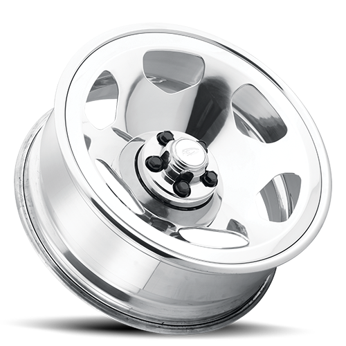 Pro Wheels 454