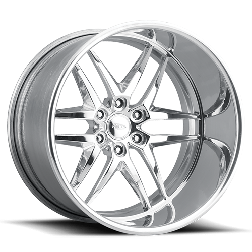 Pro Wheels Slammed 6