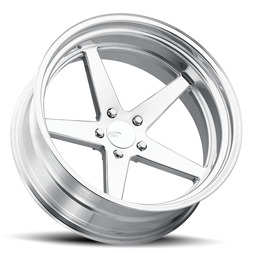 Pro Wheels Stealth 5
