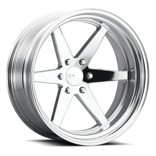 Pro Wheels Stealth 6