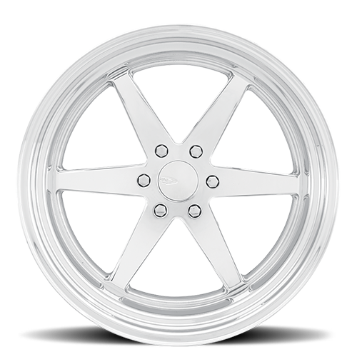 Pro Wheels Stealth 6