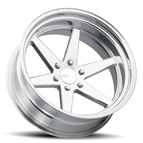 Pro Wheels Stealth 6