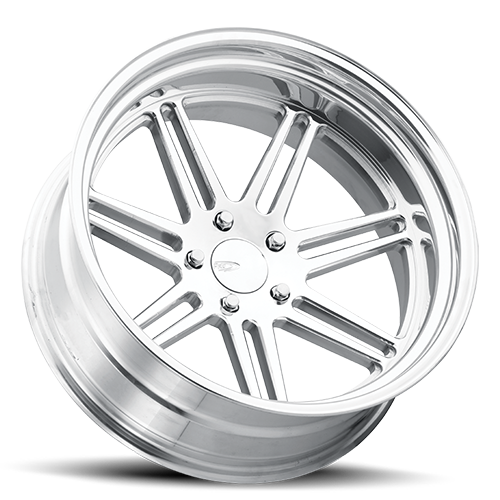 Pro Wheels Touring