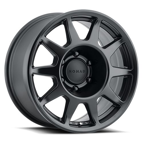 Nomad Wheels 505 Touring