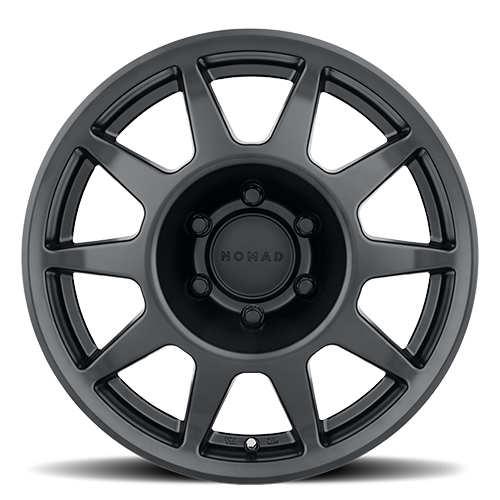Nomad Wheels 505 Touring