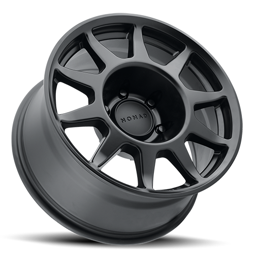 Nomad Wheels 505 Touring