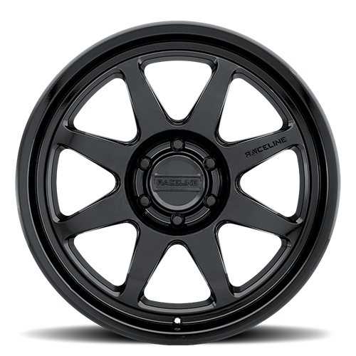 Raceline Wheels 962 Maverick