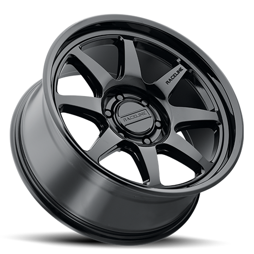 Raceline Wheels 962 Maverick