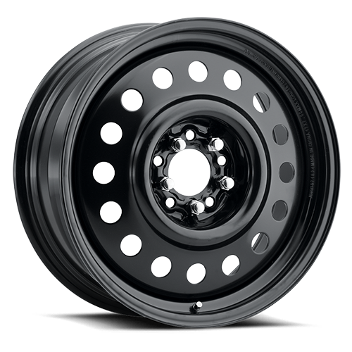 Raceline Wheels Mod