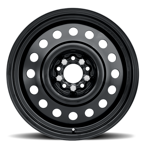 Raceline Wheels Mod