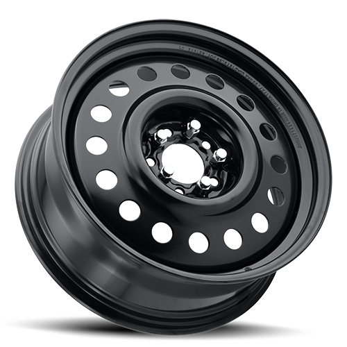 Raceline Wheels Mod
