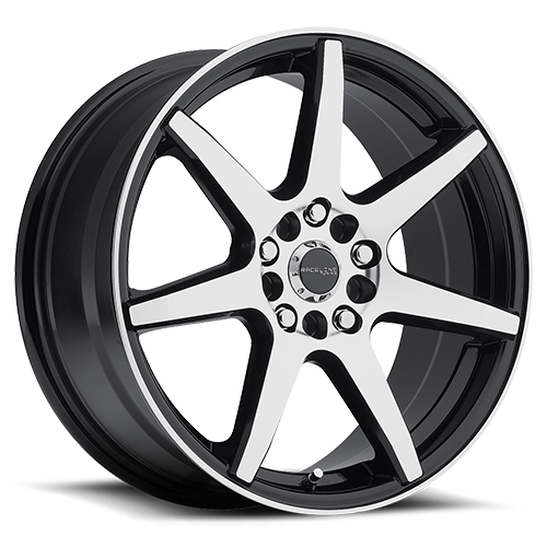 Raceline Wheels 131 Evo
