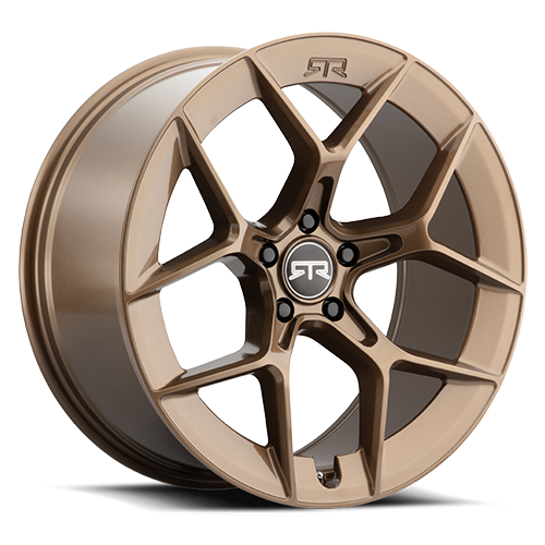 Method Race Wheels Aero 5